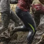 Know about&nbsp;what to wear to a mud run&nbsp;
